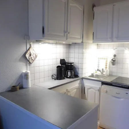 Les Galets De - Vue Apartment *