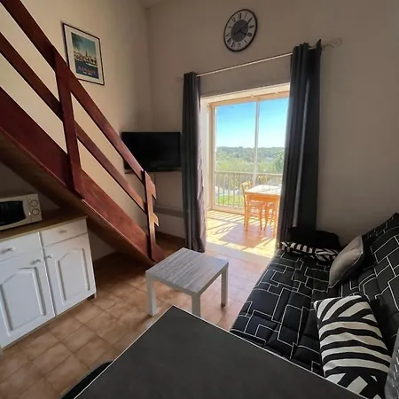Les Galets De - Vue Apartment *